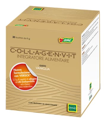 COLLAGENVIT-VANIGLIA 30BUST