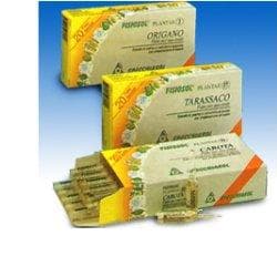 FISIOSOL PLANTAE RAFANO NE 20F