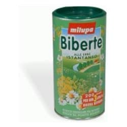 BIBERTE-200 GR G/P MILUPA