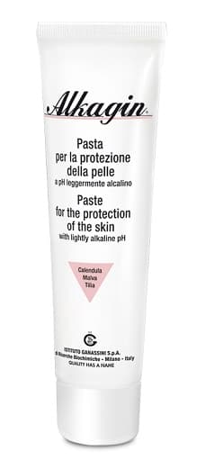 ALKAGIN-PASTA 100 ML