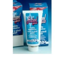 ANTIGEL PROTECT CR 75ML