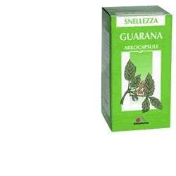 GUARANA ARKOCAPSULE 45CPS