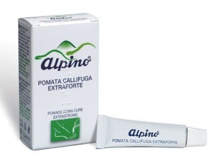 ALPINO-CALL POMATA 7 ML