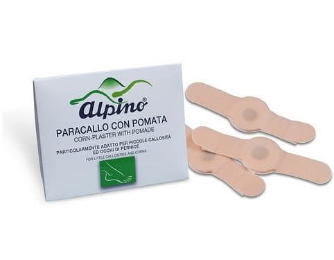 ALPINO-PARAC/POMATA 6 PZ