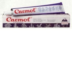 CARMOL BALSAMO MASSAGGI 60G