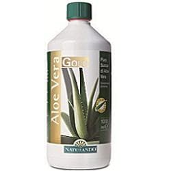 ALOE VERA GOLD 1000ML