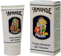 LAMANDE CR IDRAT CRP VIT 150ML