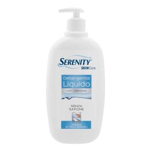 SKINCARE DETERGENTE LIQ 500ML<<<