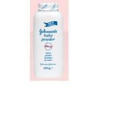 JOHNSONS BABY TALCO 200G