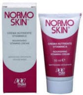 NORMOSKIN*CR NUT VIT. AEF 50ML