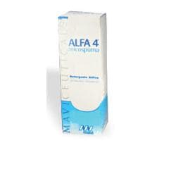 ALFA-4 MICOSPUMA 100 ML