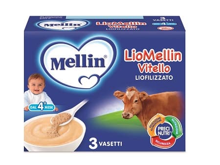 MELLIN-LIOVITELLO 3 PZ