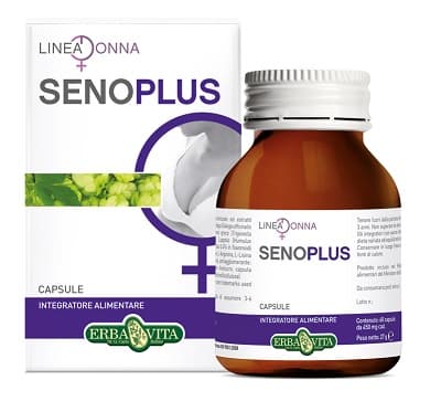 SENO PLUS 60CPS