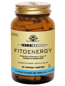 FITOENERGY 50CPS VEGETALI