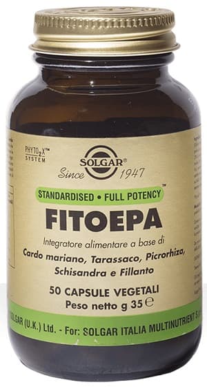 FITOEPA 50CPS VEGETALI