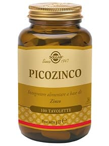 PICOZINCO 100TAV