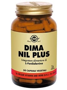DIMA NIL PLUS 50CPS VEG