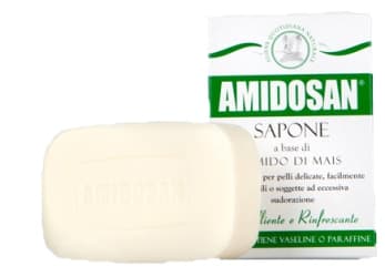 AMIDOSAN SAPONE 125 GR