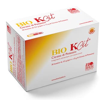 BIOKCIT INTEG DIET 30BS
