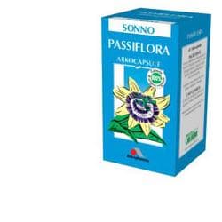 PASSIFLORA ARKOCAPSULE 45CPS