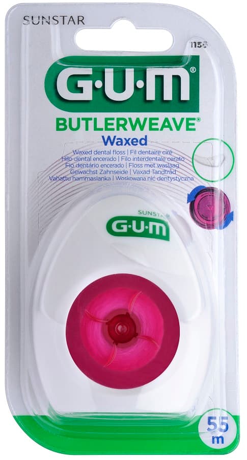 GUM BUTLERWEAVE FILO CERATO 54,8 MT 1 PEZZO