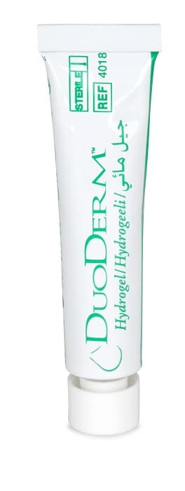 DUODERM-9225 IDROGEL 15G 5TB