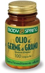 BS GERME GRANO OLIO 100CPS