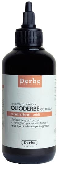 OLIODERBE UOVO 200ML