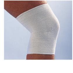 Scudotex ginocchiera scudotex sporting bianca 4