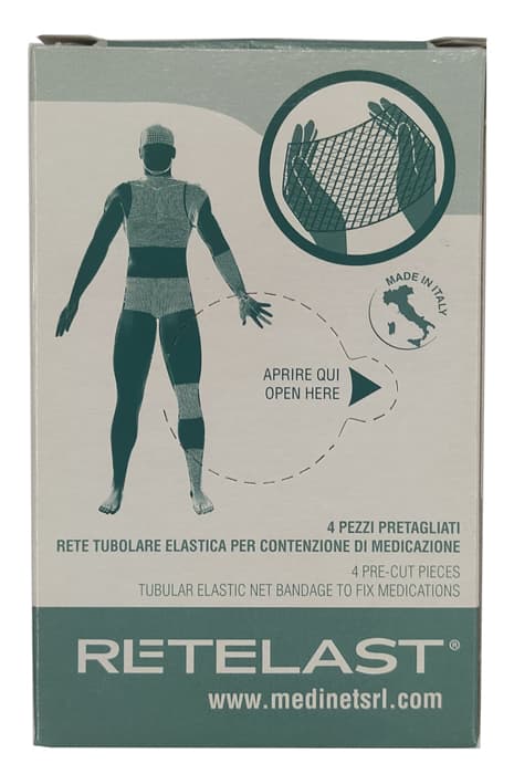RETELAST DITO 4PZ