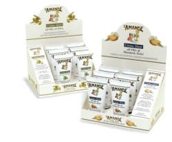 LAMANDE CR MANI OLIO OLIVA 75M