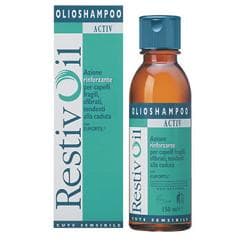 RESTIVOIL OLIOSHAMPOO ACTIV 250M
