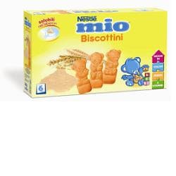 NESTLE*BISCOTTINI 2X180G