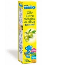 OLIO EXTRA VERGINE OLIVA VITAM
