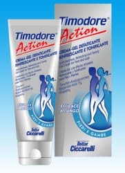 TIMODORE ACTION CR/GEL DEFATIG