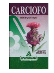 CARCIOFO ES 60 CPS SPECCH