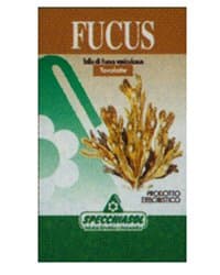 FUCUS ERBE 150TAV SPECCH