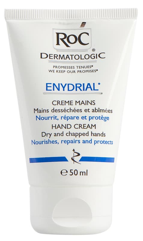 ROC-ENYDRIAL CR MANI 50ML