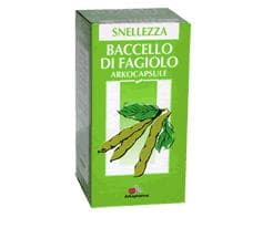 FAGIOLO BACC ARKOCAPSULE 45CPS