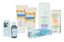 NATORAL DENT TREE OIL TALAMONTI