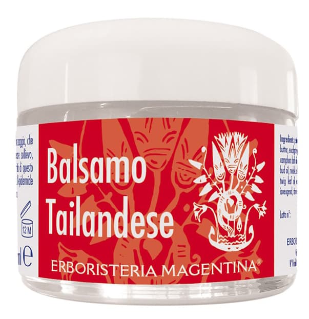 BALSAMO TAILANDESE 50MG MAGENT