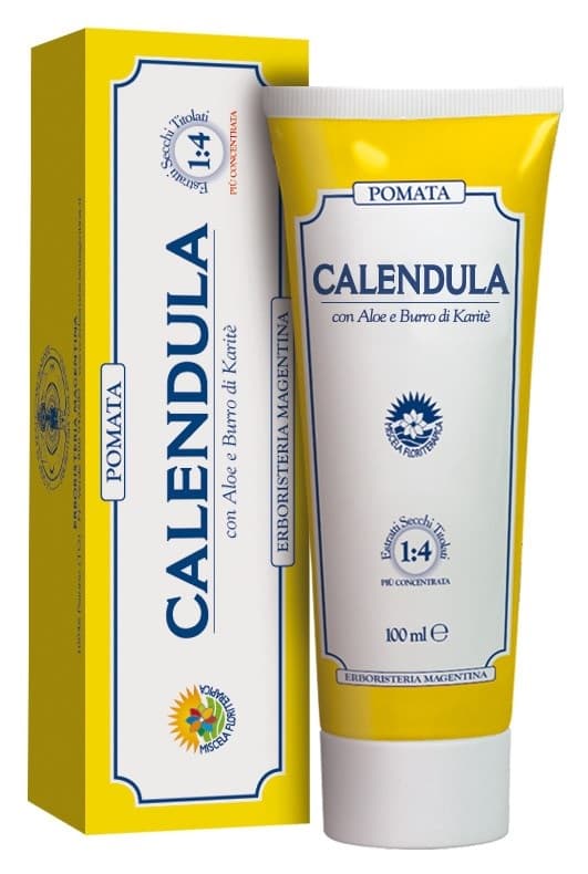 CALENDULA POM 100ML