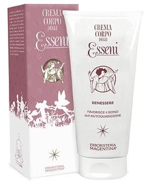 CREMA CORPO 150ML ESSENI