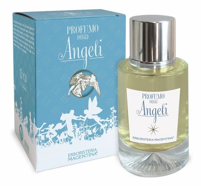 ANGELI PROFUMO 50ML