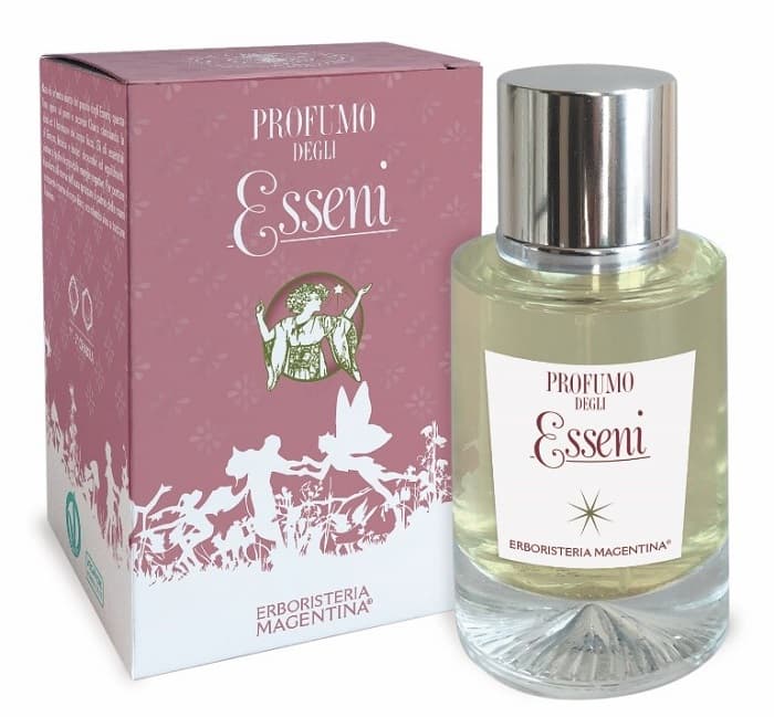 PROFUMO 50ML ESSENI