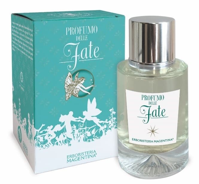PROFUMO 50ML FATE