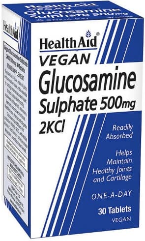 GLUCOSAMINA 30CPR