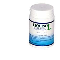 LIQUISOL POLV 50G