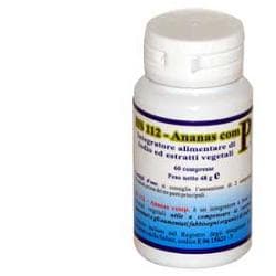 HS112 ANANAS COMPOSITUM 80CPR