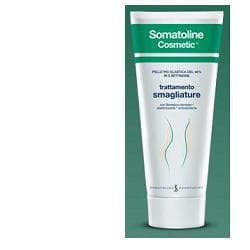 SOMATOLINE C SMAGL CREMA 200ML